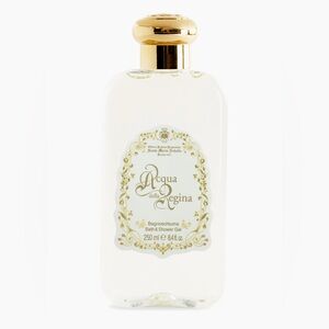 Santa Maria Novella Acqua della Regina Bath Gel - new in bottle